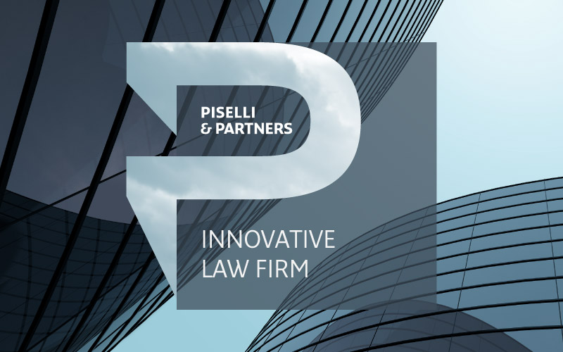 Piselli and Partners studio legale specializzato in appalti pubblici, diritto societario, diritto in ambito delle nuove tecnologie