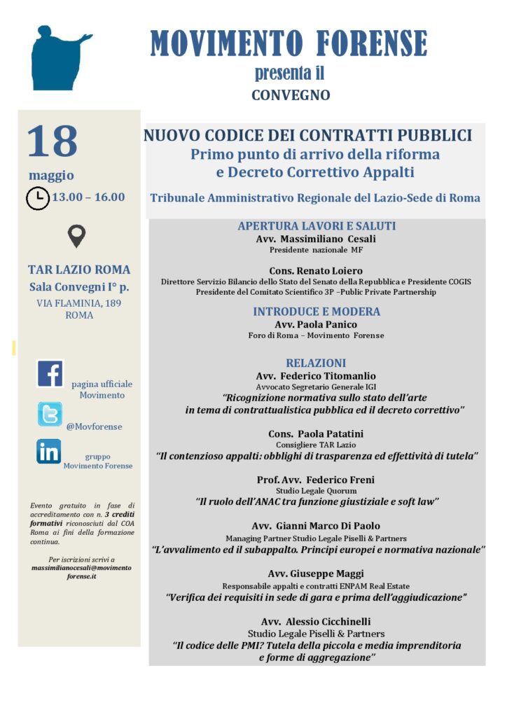 Locandina 18 MAGGIO -001